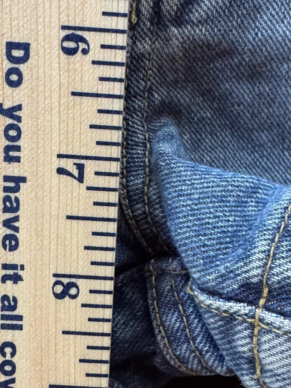 Y2K Billabong Women's Light Blue Denim Shortie Shorts beach pool travel school